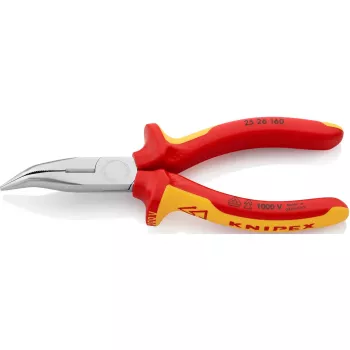 Diagonaal-zijkniptang Knipex 25 26 160