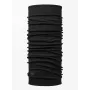 Buff Merino Midweight multifunctionele sling zwart
