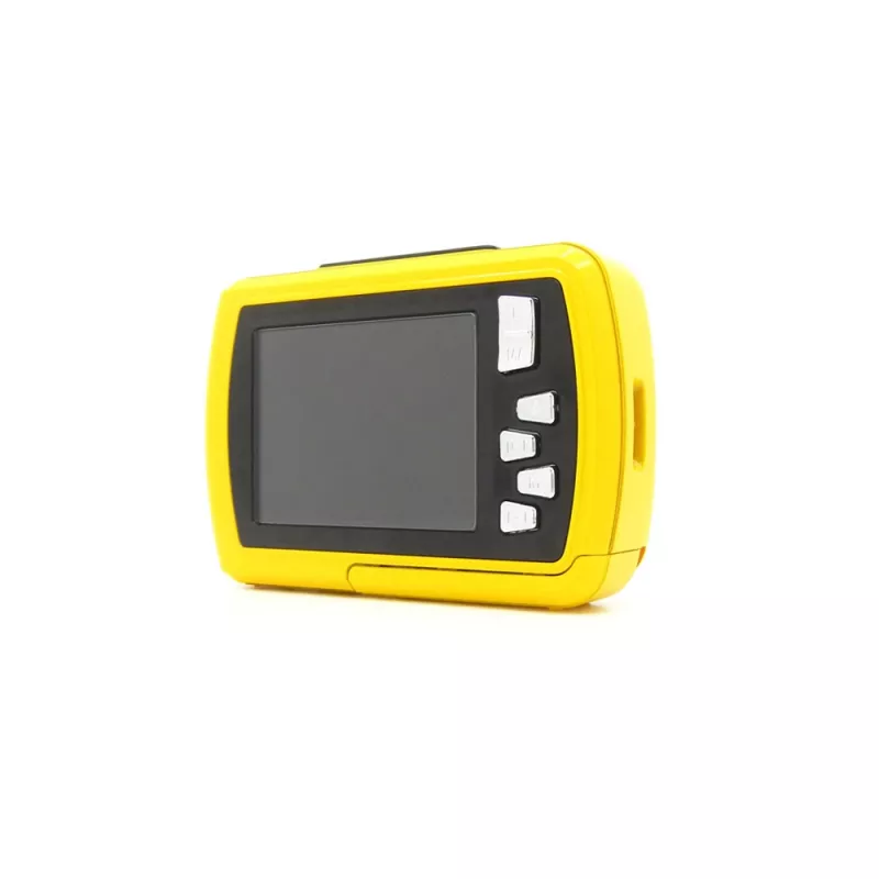 Action-sportcamera Easypix W2024