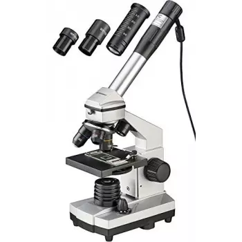 Digitale microscoop Bresser Optics JUNIOR 1024x