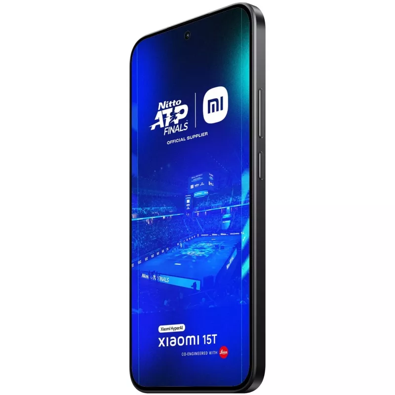 Smartphone Xiaomi 15T 6,83 inch 12 GB 512 GB zwart