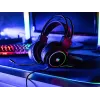 Koptelefoon GAMEZONE GZ X1