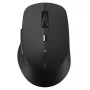 Muis Rapoo M300 Silent RF draadloos + Bluetooth
