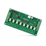 Beveiligingsalarm-accessoire SATEL INT-O, voor INTEGRA/VERSA/PERFECTA, 12 V, 160 mA, 140×68 mm