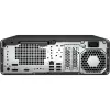 HP EliteDesk 8 SFF G1i AI 99M77ET compacte desktop-pc (SFF), Intel Core Ultra 7 265, 16GB DDR5, 512GB SSD, Windows 11 Pro