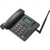 IP-telefoon Doro 4100H zwart draadloze handset LCD 128x64 500 contacten