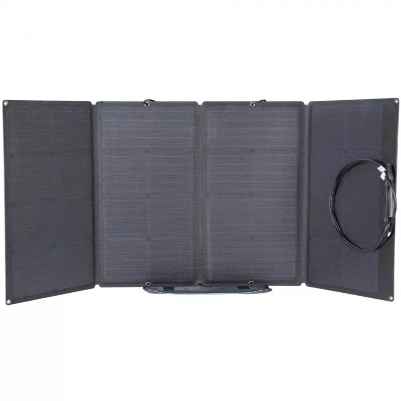 Zonnemodule 160W/5006401007 Ecoflow