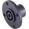 Stopcontact ShiverPeaks BS55231 Round Basic S PA – wandstopcontact, model BS55231