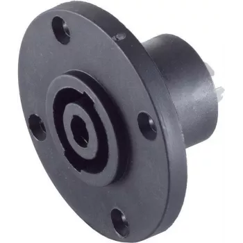 Stopcontact ShiverPeaks BS55231 Round Basic S PA – wandstopcontact, model BS55231
