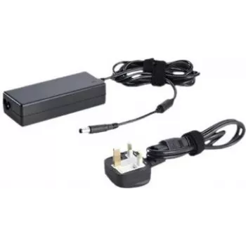 Dell 90W AC-voeding model 9RCDC voor laptops, uitgang 90W, compatibel met geselecteerde Dell-notebooks