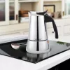 Koffiemachine voor 6 kopjes MR-1660-6 MAESTRO