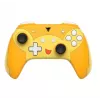 DragonShock PopTop Compact, gamepad, Nintendo Switch, terug-knop, D-pad, home-knop, reset-knop, draadloos, Bluetooth, USB Type-C