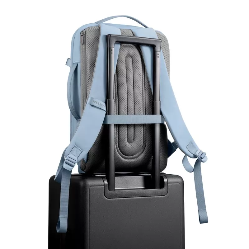 XD DESIGN Air rugzak blauw P706.3215