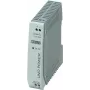 Phoenix Contact UNO-PS/1AC/12DC/30W voeding, 12 V DC, 30 W, grijs