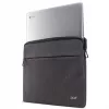 Beschermhoes Acer ABG7F0 39,6 cm (15,6 inch) Grijs