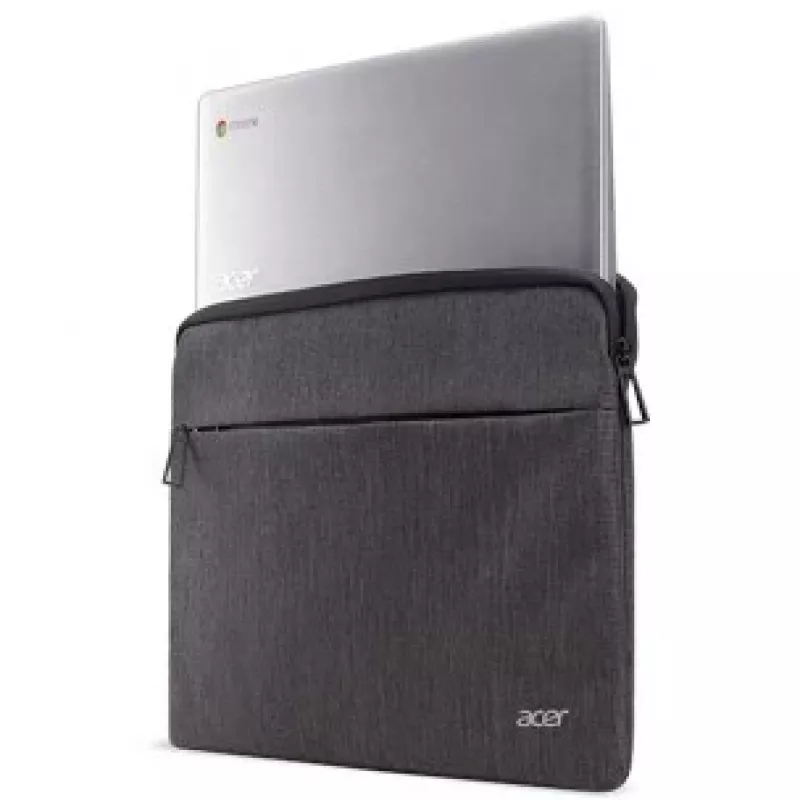 Beschermhoes Acer ABG7F0 39,6 cm (15,6 inch) Grijs