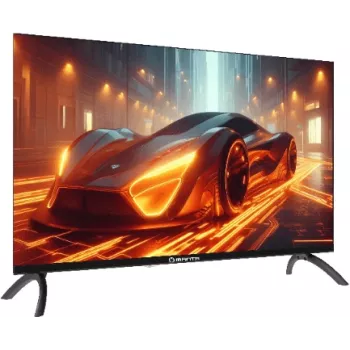 Televisie Manta 32LHN124E 32 inch HD LCD 1366 x 768