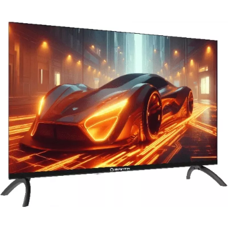 Televisie Manta 32LHN124E 32 inch HD LCD 1366 x 768