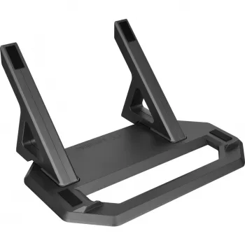 Thermaltake chassis-standkit voor The Tower 600 Mint Strawberry mint/roze voor horizontale montage (AC-076-ONPNAN-A1)