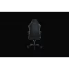 Gaming-stoel Razer Iskur V2 gevoerde zitting zwart groen