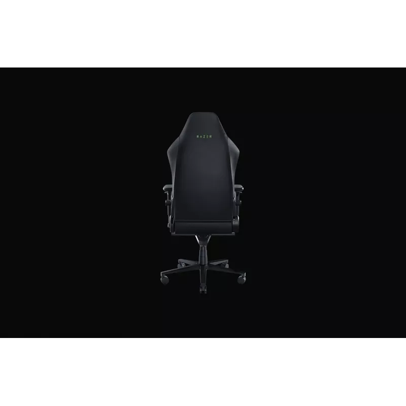 Gaming-stoel Razer Iskur V2 gevoerde zitting zwart groen