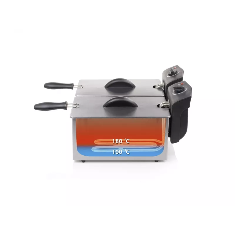 Tristar FR-6937 - Friteuse