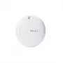 Powerbank MILI MiTag DUO — draagbare oplader, wit