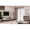 RTV KAMARO 160 slank/GŁ CASMERE COLOUR