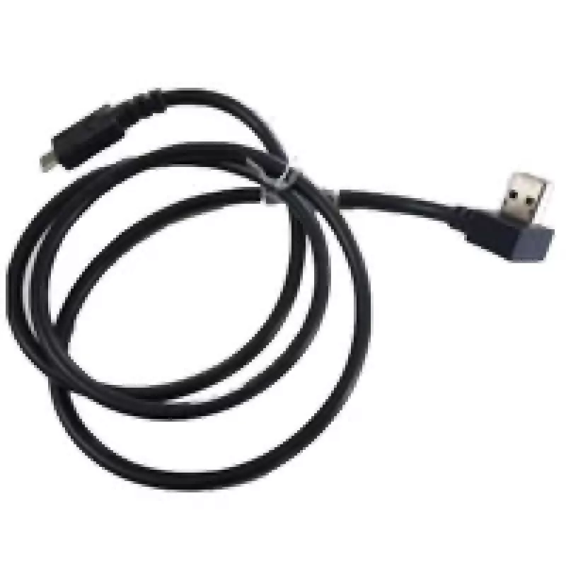 Zebra CBL-TC2Y-USBC90A-01 USB-kabel 1,1 m USB A USB C zwart