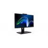 Acer B8 B248Y E LED-display 61 cm (24) 1920 x 1080 pixel Full HD LCD zwart