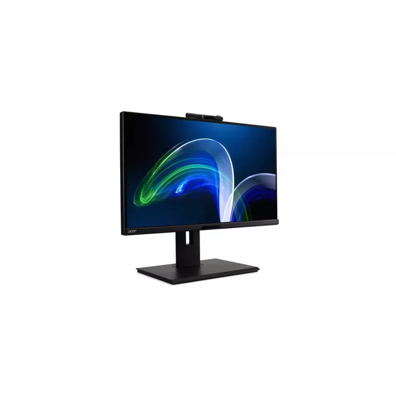 Acer B8 B248Y E LED-display 61 cm (24) 1920 x 1080 pixel Full HD LCD zwart