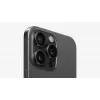 Mobiele telefoon iPhone 15 Pro MAX/256GB zwart MU773ZD/A Apple