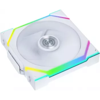 Fan Lian Li UNI FAN SL Wireless 120 12 cm wit 31 dB 64 cfm