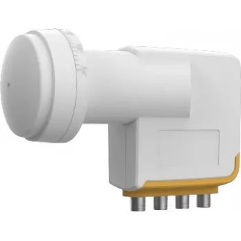 INVERTO Unicable II converter 3x Unicable + 1x Legacy