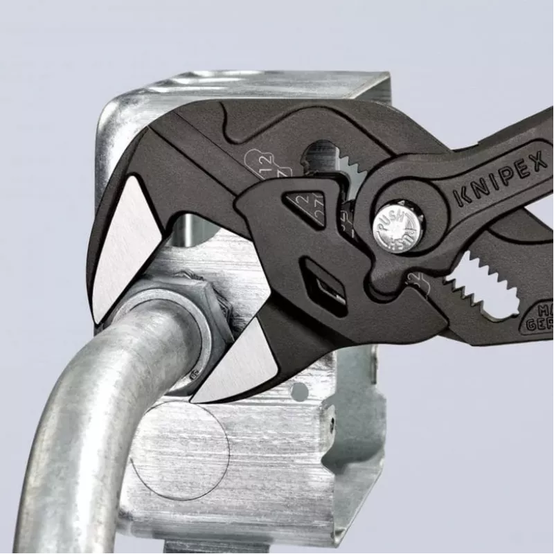 KNIPEX Zangenschlüssel in een 250 mm