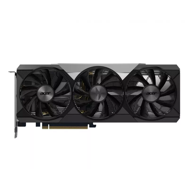 Acer Nitro Radeon RX 9070 OC 16GB GDDR6 grafische kaart