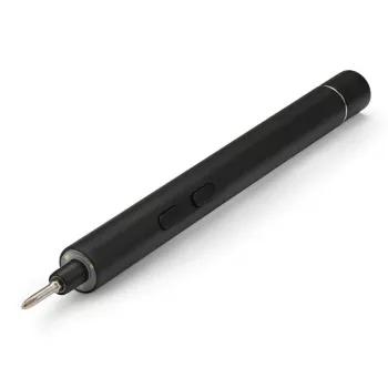Elektrische schroevendraaier iFixit IF145-502-1, oplaadbaar, precisie, inclusief 16 bits