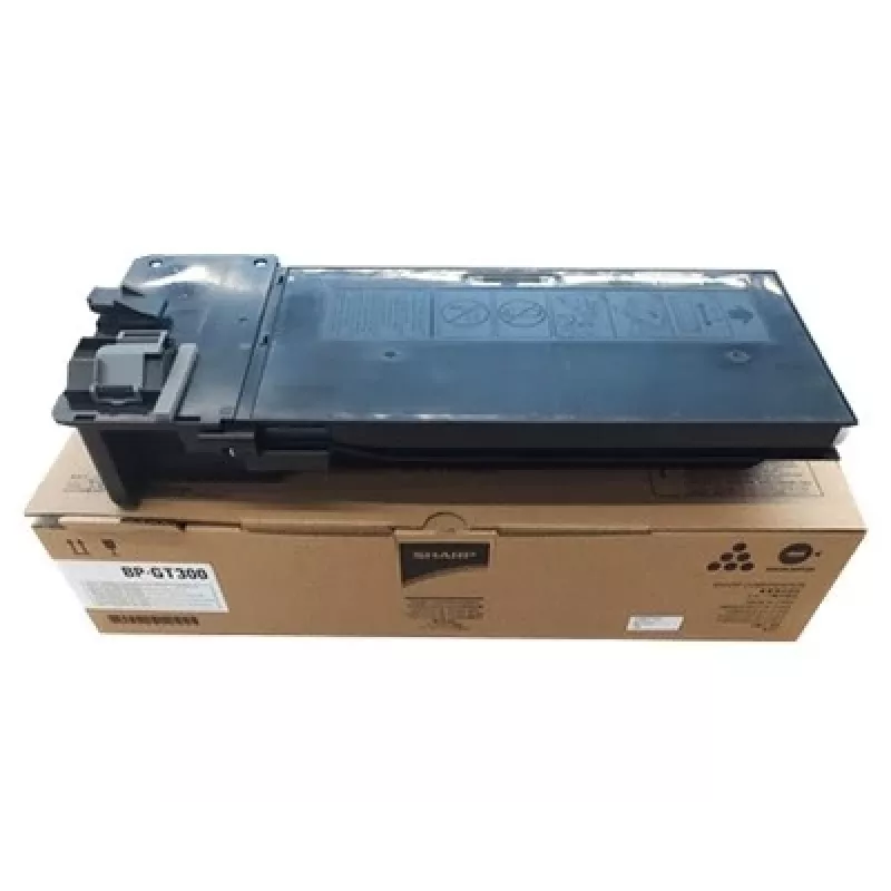 Sharp toner BPGT300 BP30M28/30M31/30M35 27,5K – origineel – tonereenheid