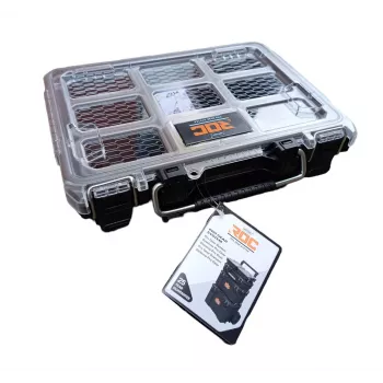 Gereedschaporganizer Small Roc Pro Gear 2.0 Keter
