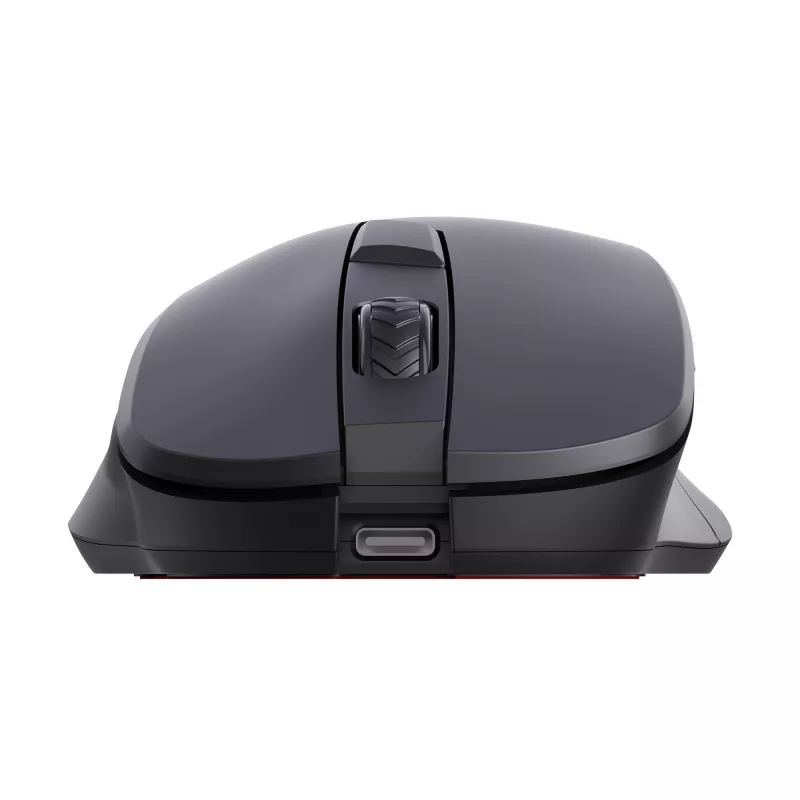 Muis Sbox WM-308 zwart USB