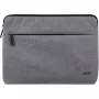 Beschermhoes Acer Protective Sleeve with Front Pocket