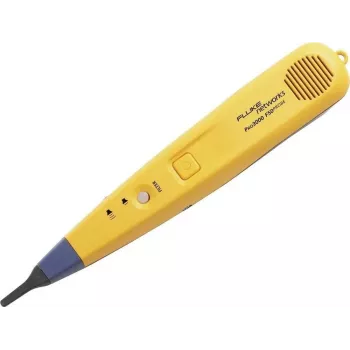 Analoge PRO3000F kabelzoeker met 50Hz-filter