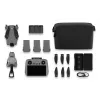 DJI MINI 5 PRO Fly More Combo (RC2) lichtgewicht 249g drone met 50MP sensor, Lidar, 3x accu's, afstandsbediening met scherm