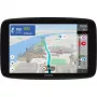 Navigator TomTom GO Camper Max 7 inch touchscreen 32 GB zwart