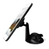 Passieve houder LogiLink AA0110 mobiele telefoon/smartphone zwart