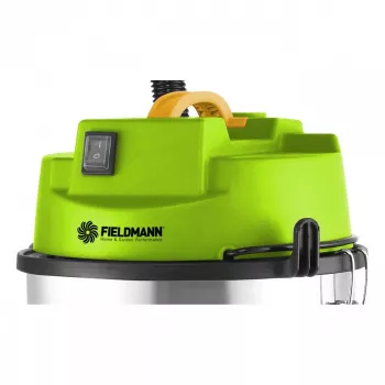 Trommelstofzuiger Fieldmann FDU 2003-E