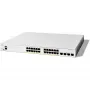 Managed Switch Cisco Catalyst 1300-24FP-4X 24 poorten GE Full PoE 4x10GE SFP+