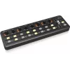 MIDI-toetsenbord USB Behringer X-TOUCH MINI bedieningstype toetsen draaiknoppen schuifregelaars