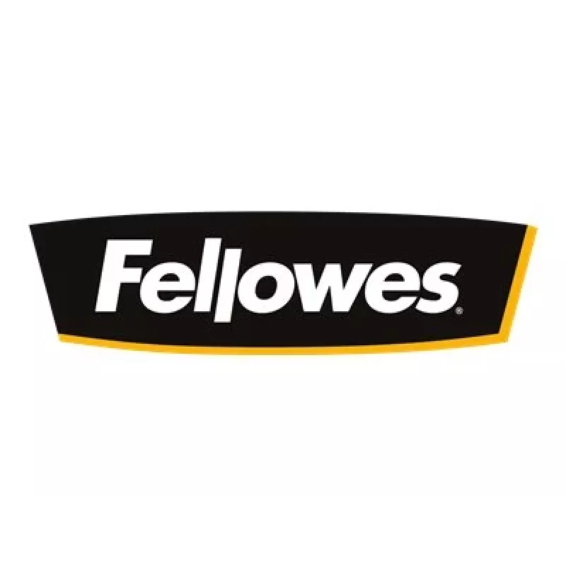 Lamineerfolie GLOSSY/A5 100 100 stuks 5351002 Fellowes