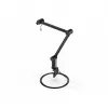 Boom-microfoonstandaard ENDORFY EY0A005 tafelmontagebasis zwart